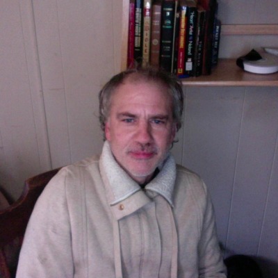 Nathan Carney