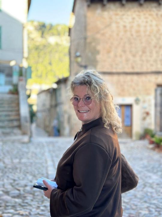 Rianne Daniëls