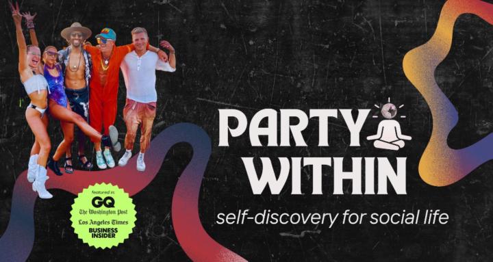 PARTY WITHIN