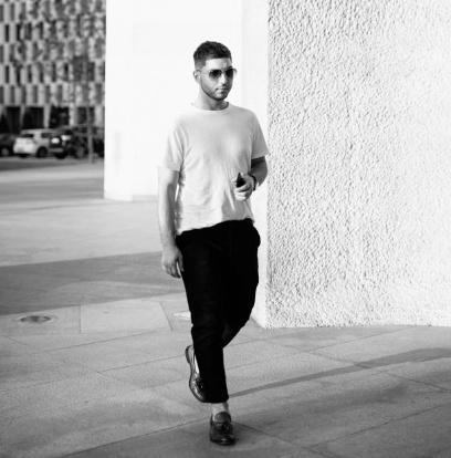 Daniel Roman