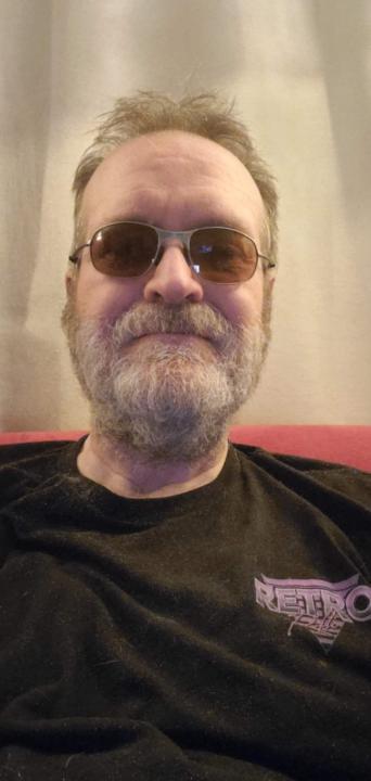Dale Jordan