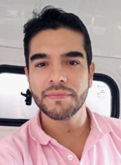 Gus Alvarez