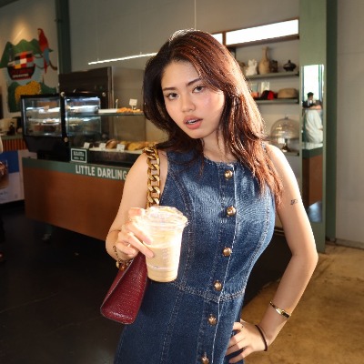 Angeley Kitahara