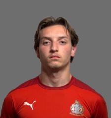 Euan Causer