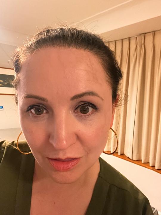 Emmy Beazley-Williams