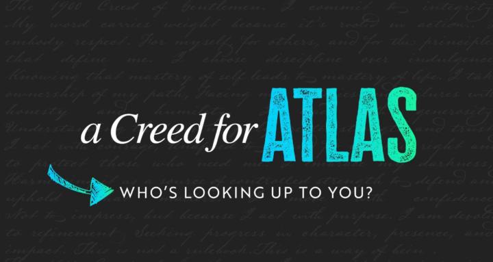 Creed for Atlas