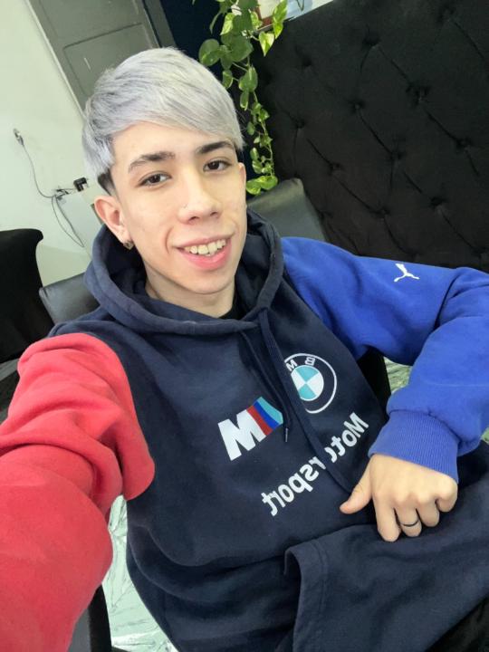Eduardo Joel Joel Rodriguez