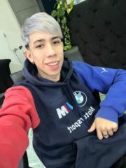 Eduardo Joel Joel Rodriguez