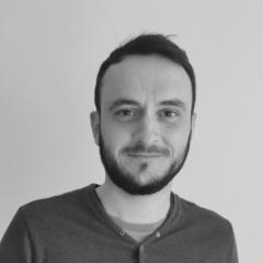 Romain Hillairet