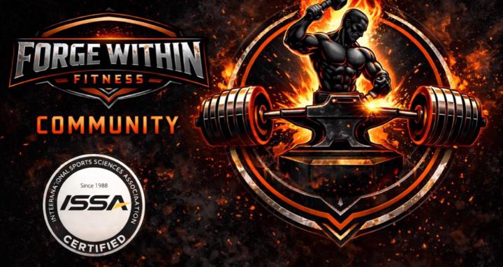 Forge Within Fitness