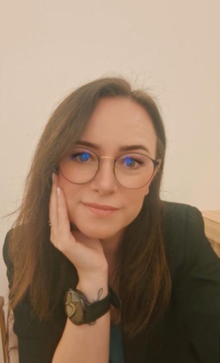Nicoleta Tarsoaga