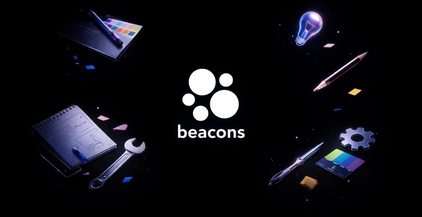 Créé son Beacons