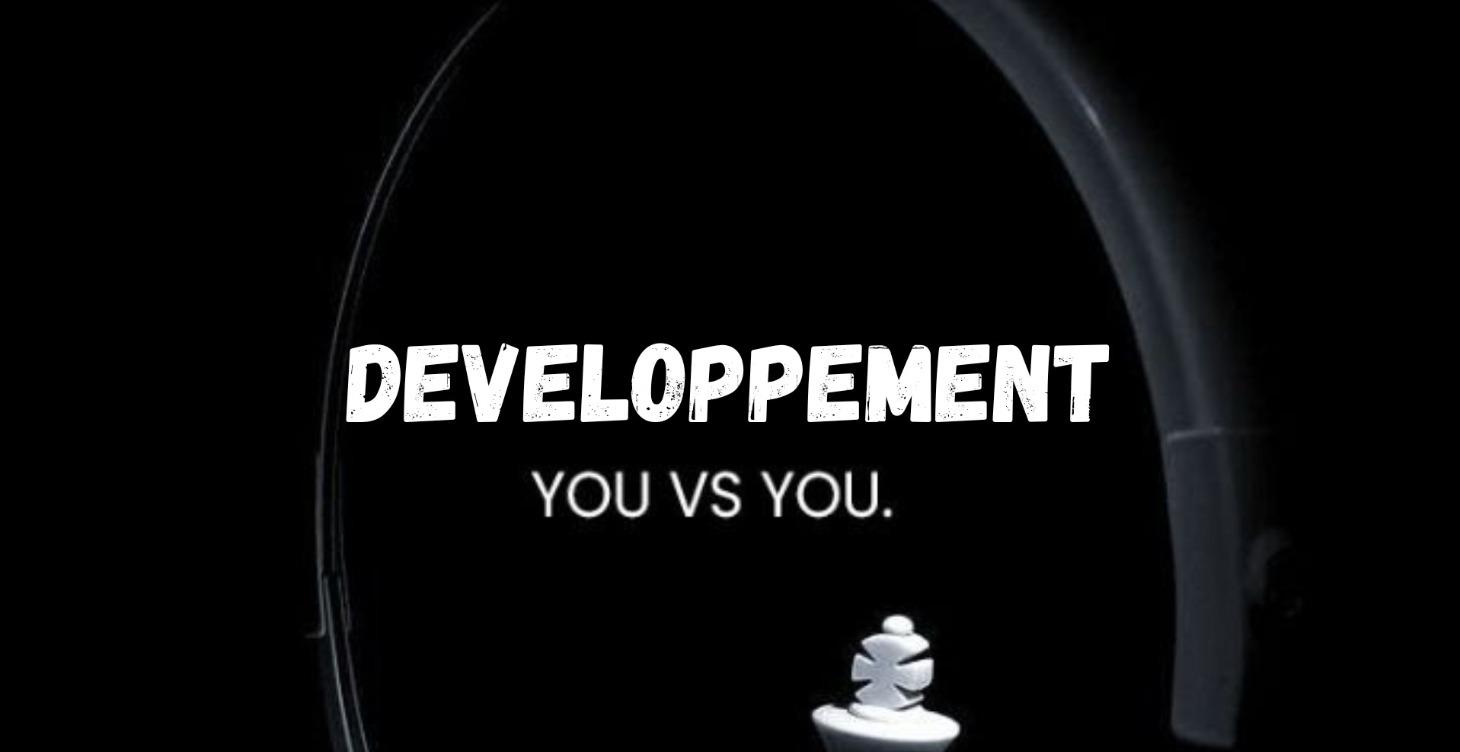 Le développement