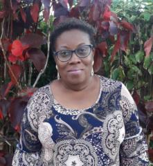 Joy-Ann Edwards