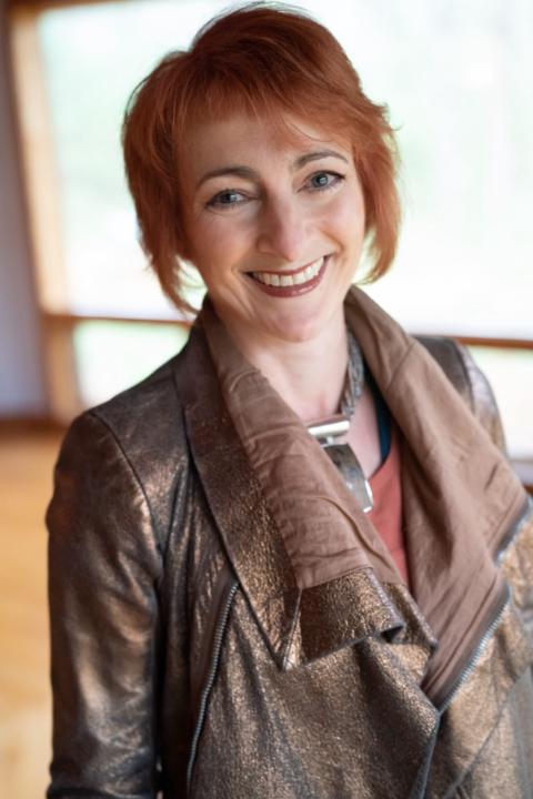 Emma Reeve