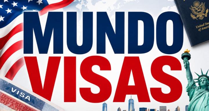 MUNDO VISAS