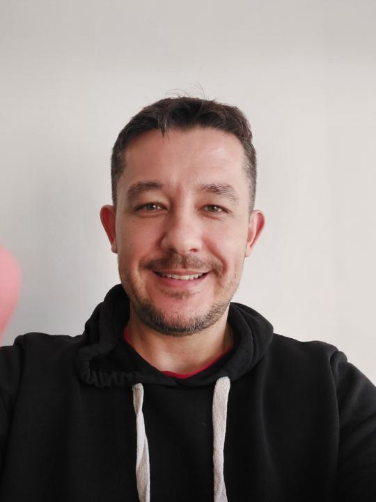 Mustafa Topal