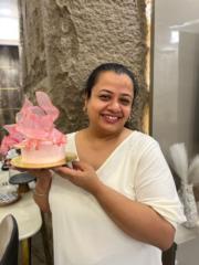 Sheetal Anand