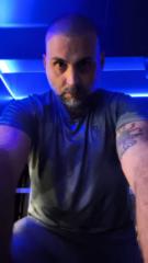 Eduardo Garrido Martin