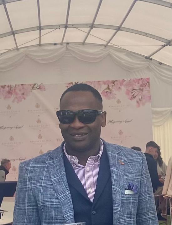 Ian Chirubvu