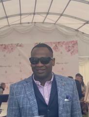 Ian Chirubvu