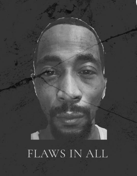Will you accept me for my Flaws and all?