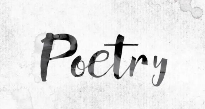 Underground Poetry Vibe