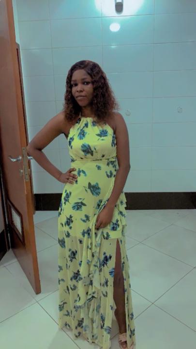 Grace Mensah