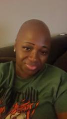 Laneasha Randall Knighten