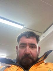Ciaran McBride