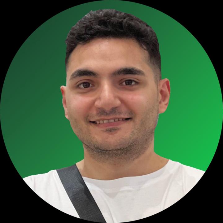 Mohammad Ali Saatchi