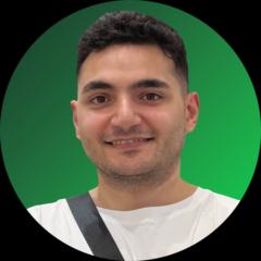 Mohammad Ali Saatchi