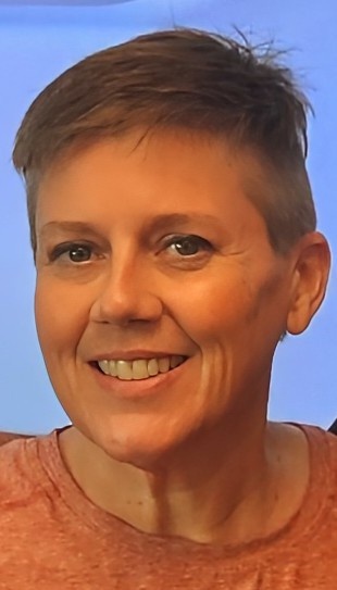 Sharon Carlson