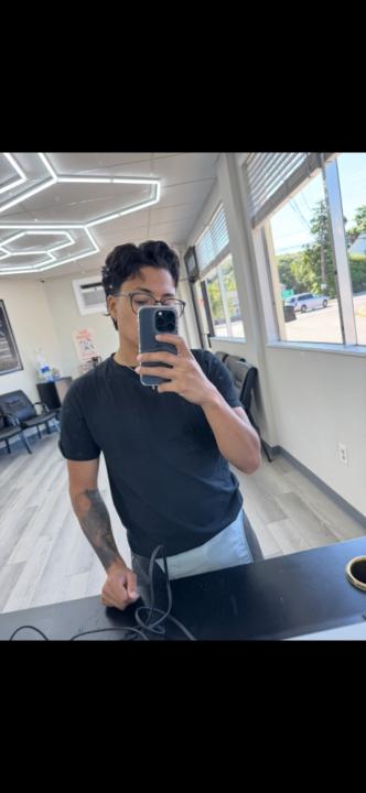 Kenny Cutz