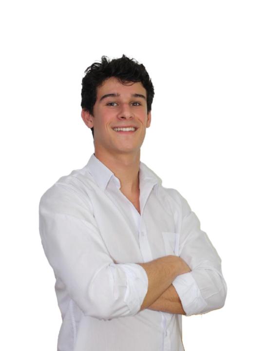 Joao Matos