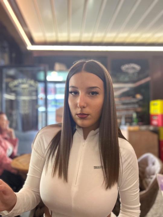Danica Bisevac