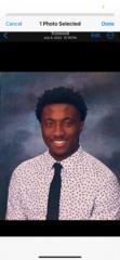 Justin Morah