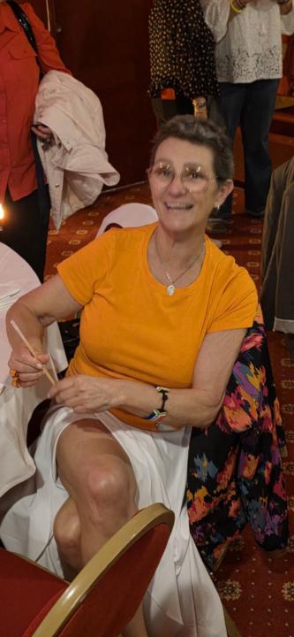 Brigitte Hiegel