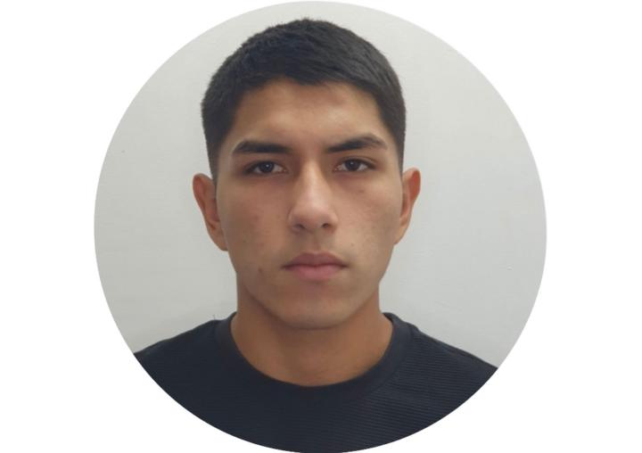 Kevin Fran Cruz Herrera