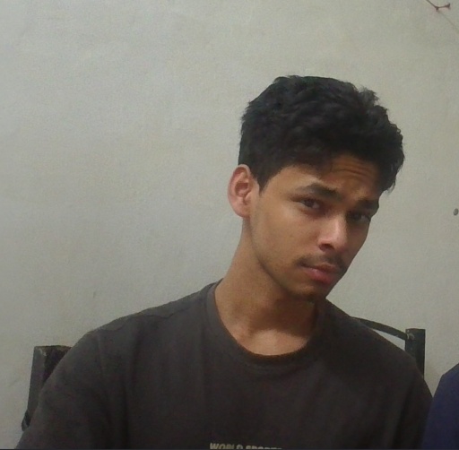 Chetan Korpole