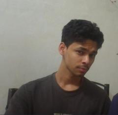 Chetan Korpole
