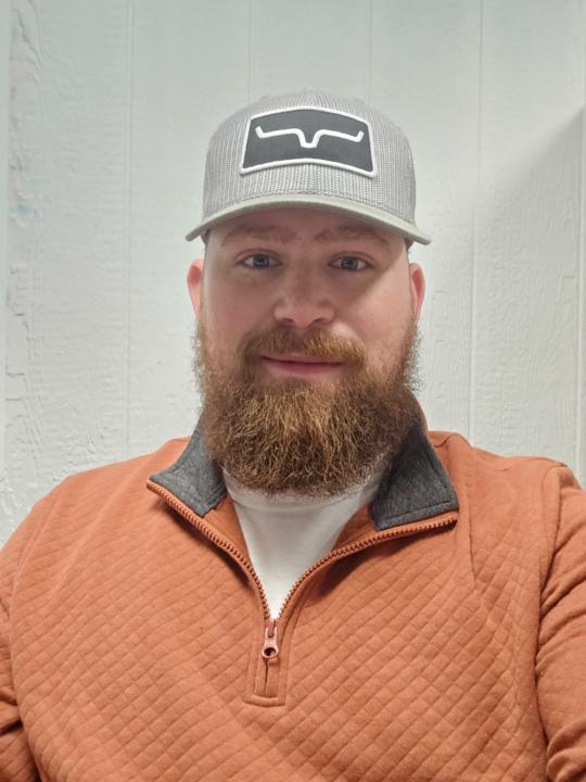 Austin Wheeler