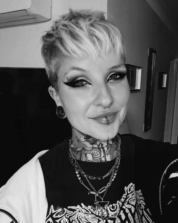 Shannyn Gasiliauskas