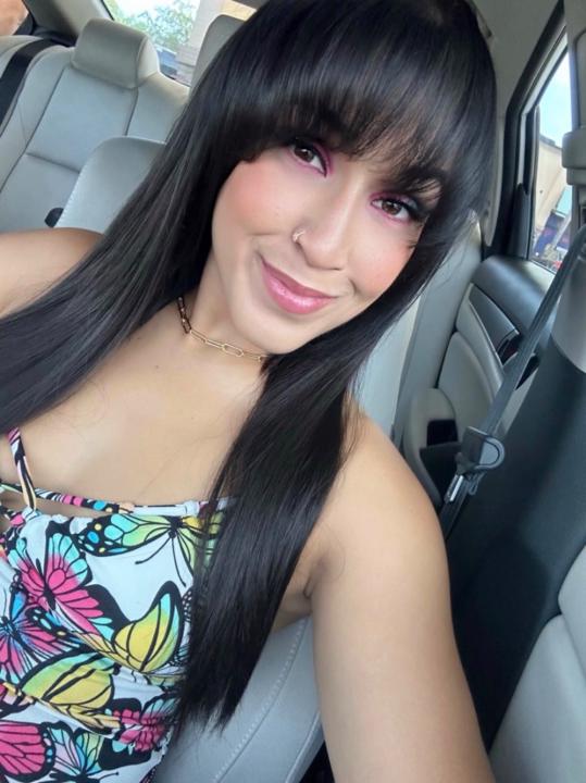 Zulaykies Tinoco