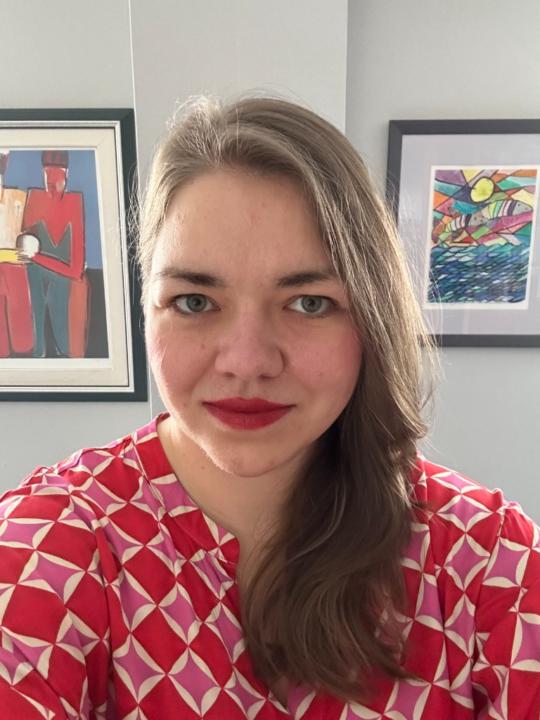 Carolin Desirée Toepfer