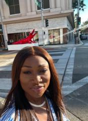 Adjoa Manu