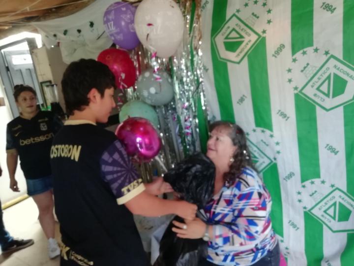 Wilson adolfo Henao giraldo