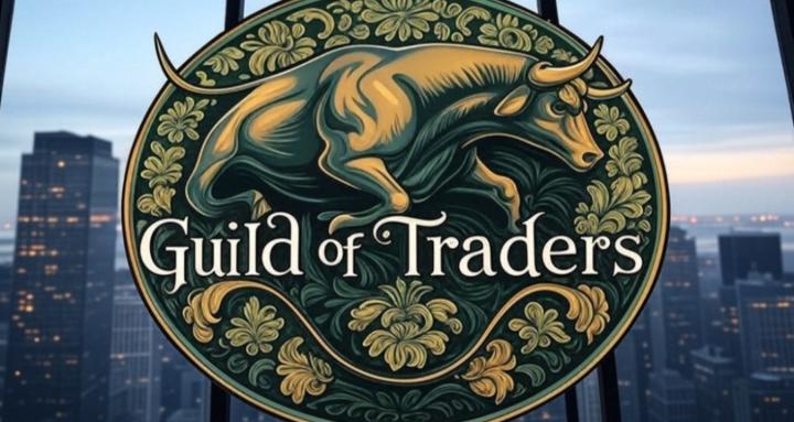 Guild of Traders