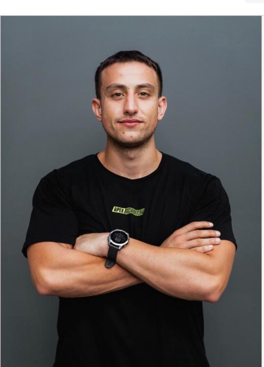 James Tsementzis