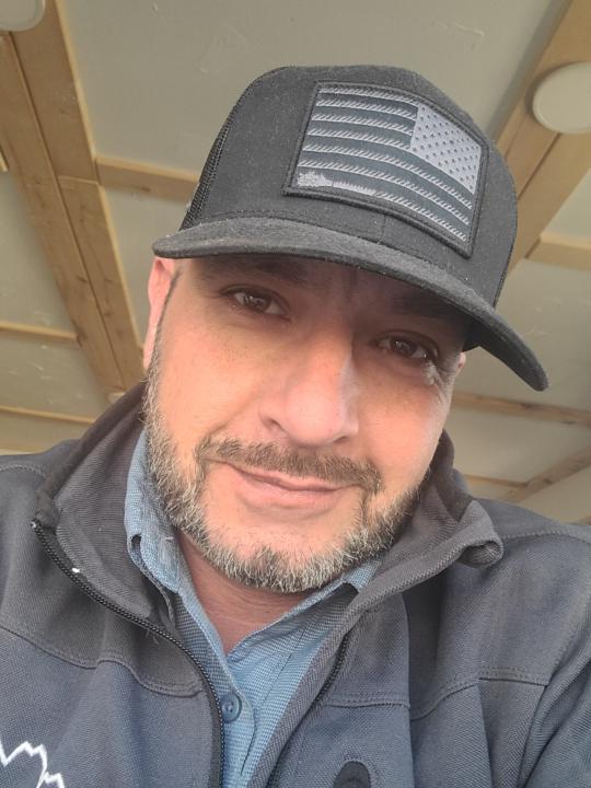 Tim Scott